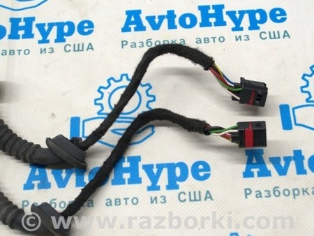 ФОТО Дверь багажника для Audi (Ауди) Q5 II FY (17-24) Одеса