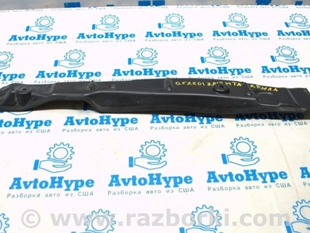 ФОТО Крылья для Audi (Ауди) Q5 II FY (17-24) Одеса