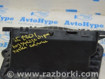ФОТО Подогрев и кондиционирование для Audi (Ауди) Q5 II FY (17-24) Одеса