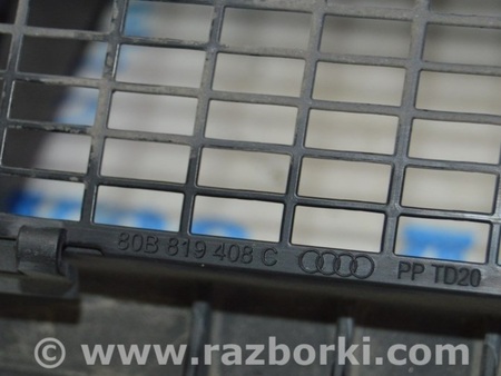 ФОТО Подогрев и кондиционирование для Audi (Ауди) Q5 II FY (17-24) Одеса
