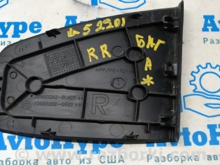 ФОТО Дверь багажника для Audi (Ауди) Q5 II FY (17-24) Одеса