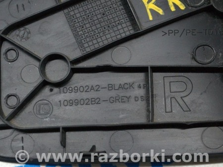 ФОТО Дверь багажника для Audi (Ауди) Q5 II FY (17-24) Одеса