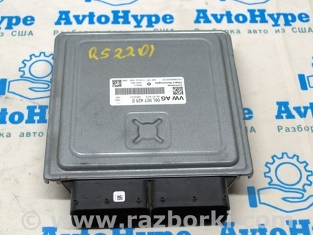 ФОТО Электроника для Audi (Ауди) Q5 II FY (17-24) Одеса