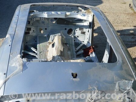 ФОТО Крыша и люк для Audi (Ауди) Q5 II FY (17-24) Одеса