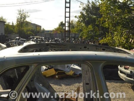 ФОТО Крыша и люк для Audi (Ауди) Q5 II FY (17-24) Одеса