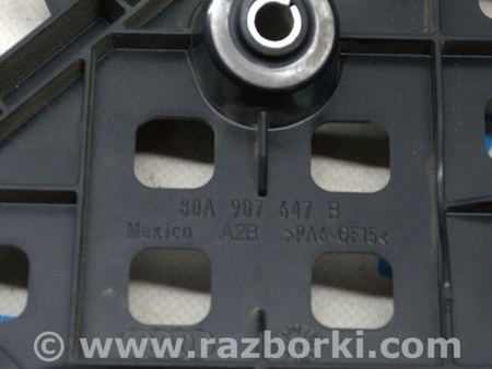 ФОТО Электроника для Audi (Ауди) Q5 II FY (17-24) Одеса