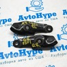 Дверь багажника Audi (Ауди) Q5 II FY (17-24)