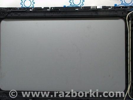 ФОТО Крыша и люк для Audi (Ауди) Q5 II FY (17-24) Одеса