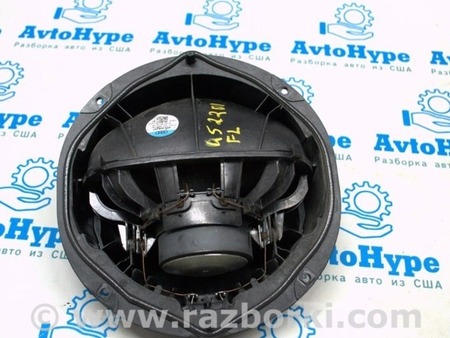ФОТО Акустика для Audi (Ауди) Q5 II FY (17-24) Одеса