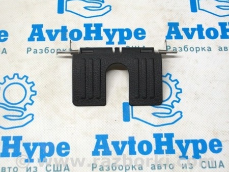 ФОТО Дверь багажника для Audi (Ауди) Q5 II FY (17-24) Одеса