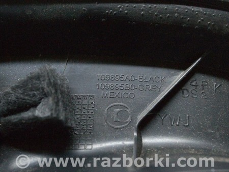 ФОТО Дверь багажника для Audi (Ауди) Q5 II FY (17-24) Одеса