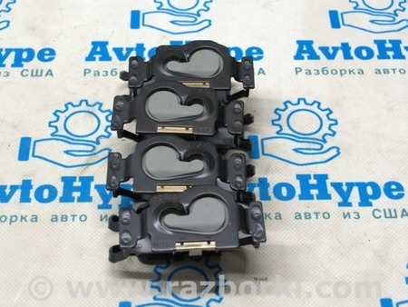 ФОТО Багажник для Audi (Ауди) Q5 II FY (17-24) Одеса