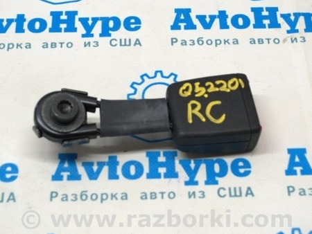 ФОТО Ремень безопасности для Audi (Ауди) Q5 II FY (17-24) Одеса