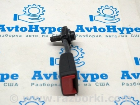 ФОТО Ремень безопасности для Audi (Ауди) Q5 II FY (17-24) Одеса