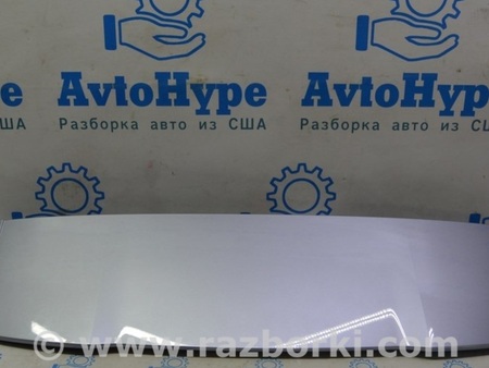 ФОТО Дверь багажника для Audi (Ауди) Q5 II FY (17-24) Одеса