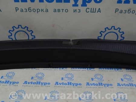 ФОТО Багажник для Audi (Ауди) Q5 II FY (17-24) Одеса