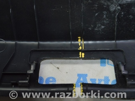 ФОТО Багажник для Audi (Ауди) Q5 II FY (17-24) Одеса