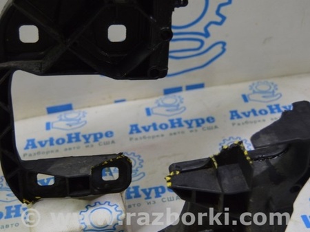 ФОТО Кузов-жесть для Audi (Ауди) Q5 II FY (17-24) Одеса