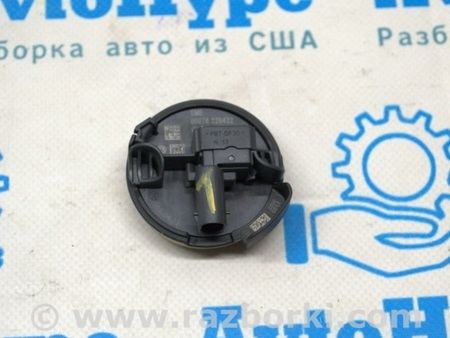 ФОТО Дверь багажника для Audi (Ауди) Q5 II FY (17-24) Одеса
