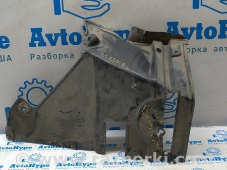 ФОТО Защита для Audi (Ауди) Q5 II FY (17-24) Одеса