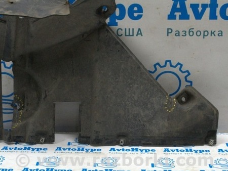 ФОТО Защита для Audi (Ауди) Q5 II FY (17-24) Одеса