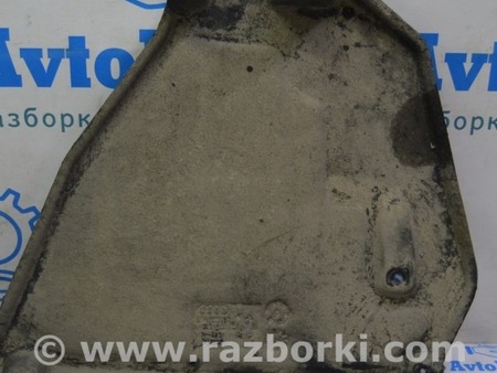 ФОТО Защита для Audi (Ауди) Q5 II FY (17-24) Одеса