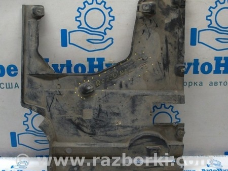 ФОТО Защита для Audi (Ауди) Q5 II FY (17-24) Одеса