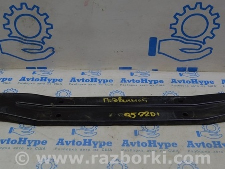 ФОТО Защита для Audi (Ауди) Q5 II FY (17-24) Одеса