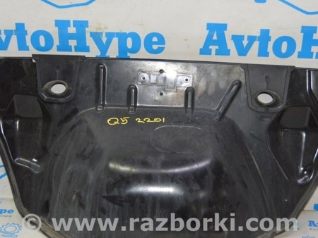 ФОТО Защита для Audi (Ауди) Q5 II FY (17-24) Одеса