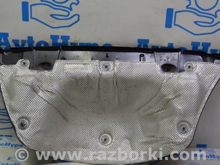 ФОТО Защита для Audi (Ауди) Q5 II FY (17-24) Одеса