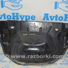 Защита Audi (Ауди) Q5 II FY (17-24)