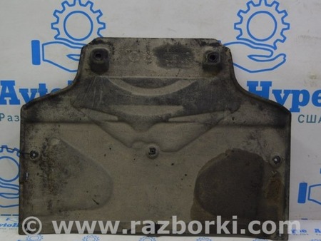 ФОТО Защита для Audi (Ауди) Q5 II FY (17-24) Одеса