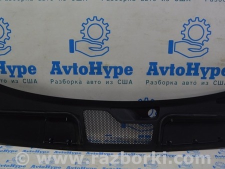 ФОТО Омыватель и очиститель для Audi (Ауди) Q5 II FY (17-24) Одеса