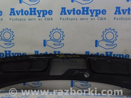 ФОТО Омыватель и очиститель для Audi (Ауди) Q5 II FY (17-24) Одеса