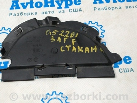 ФОТО Защита для Audi (Ауди) Q5 II FY (17-24) Одеса