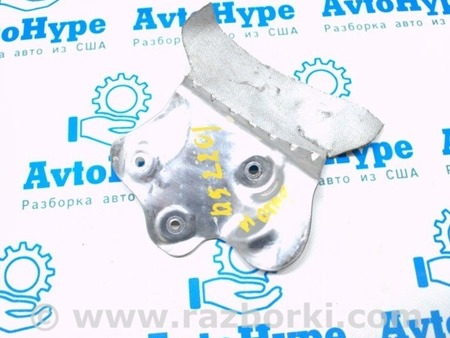 ФОТО Защита для Audi (Ауди) Q5 II FY (17-24) Одеса