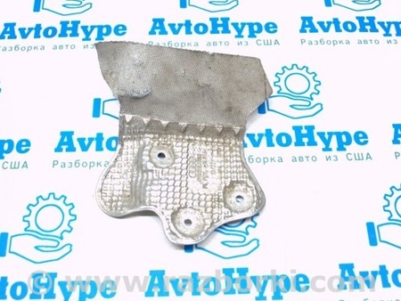 ФОТО Защита для Audi (Ауди) Q5 II FY (17-24) Одеса
