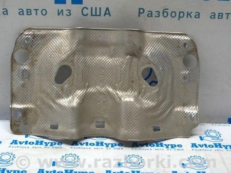 ФОТО Защита для Audi (Ауди) Q5 II FY (17-24) Одеса