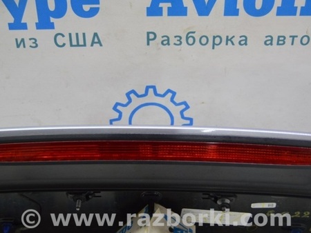 ФОТО Оптика задняя для Audi (Ауди) Q5 II FY (17-24) Одеса