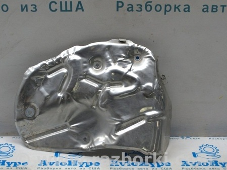 ФОТО Защита для Audi (Ауди) Q5 II FY (17-24) Одеса