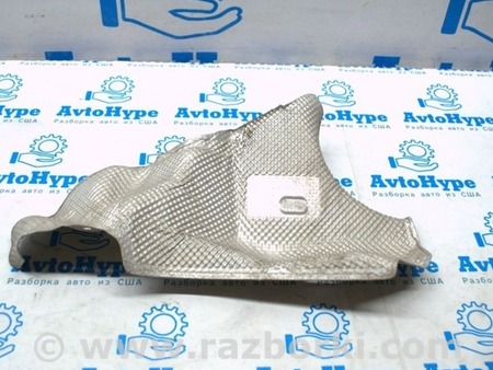 ФОТО Защита для Audi (Ауди) Q5 II FY (17-24) Одеса