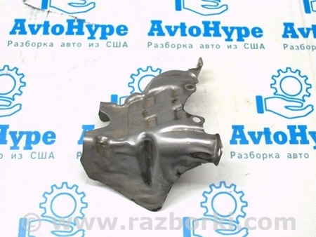 ФОТО Защита для Audi (Ауди) Q5 II FY (17-24) Одеса