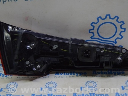 ФОТО Оптика задняя для Audi (Ауди) Q5 II FY (17-24) Одеса