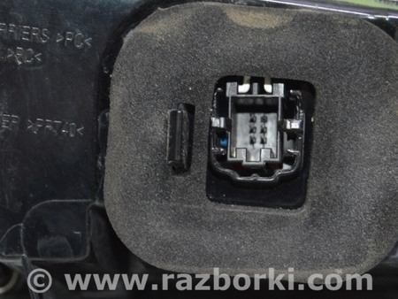 ФОТО Оптика задняя для Audi (Ауди) Q5 II FY (17-24) Одеса