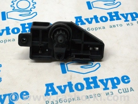 ФОТО Капот для Audi (Ауди) Q5 II FY (17-24) Одеса