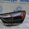 Оптика передняя Audi (Ауди) Q5 II FY (17-24)