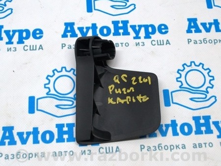 ФОТО Капот для Audi (Ауди) Q5 II FY (17-24) Одеса