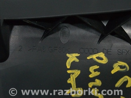 ФОТО Капот для Audi (Ауди) Q5 II FY (17-24) Одеса