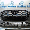 Решетка радиатора Audi (Ауди) Q5 II FY (17-24)