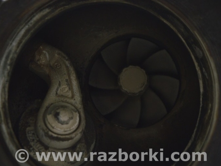 ФОТО Турбо для Audi (Ауди) Q5 I 8R (08-17) Одеса